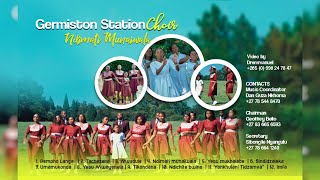 Germiston Station Choir Sindidzaleka Official HD Music Video flash [upl. by Arimas]