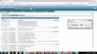 Access Manager Log Capturing Part 1  Configuring Logging Options [upl. by Htrap353]