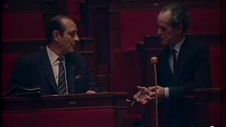 Débat presse Assemblée nationale [upl. by Kolosick824]