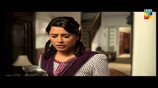 Hassan Ka Purana Ishq Laut Aya  Dastaan  HUM TV [upl. by Churchill]