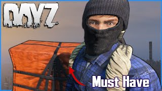 15 Essential Items to LOOT in DayZ that Players Need to Know [upl. by Virgina826]