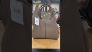 New Coach Lana 23 Dark Stone coach coachbag shortvideo [upl. by Katusha]