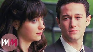 Top 10 Most Realistic Romance Movies [upl. by Dragon185]