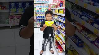 ibam beli oreo pikachu apa oreo black pink itu [upl. by Eulalie594]