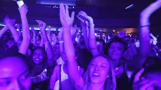 Rudimental  Feel The Love Live In Brixton [upl. by Enelrats356]