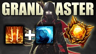 Deathblade PvP Build I got GRANDMASTER with  Lost Ark Deathblade PvP Guide [upl. by Lipcombe]