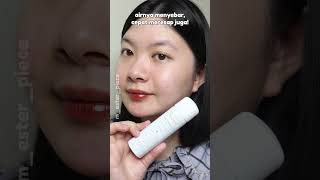 Water Dari Mata Air Avene Prancis 🏞️ esterwijaya skincare avene [upl. by Lochner]