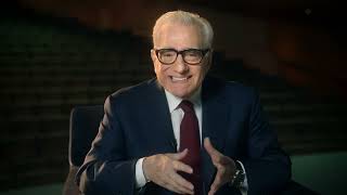 La educación de Martin Scorsese Masterclass en español [upl. by Strait]