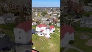 Your moment of calm at Chatham Lighthouse lighthouse calm capecod [upl. by Couture]