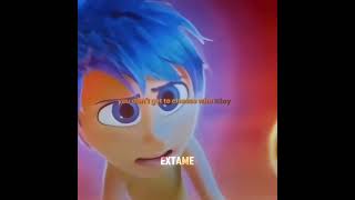 Anxiety Owns This Song 😱  Inside Out 2 Edit [upl. by Agueda]