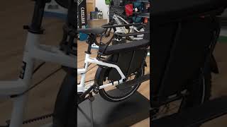 EBike 2022 RIESE amp MÜLLER Multicharger Mixte GT Vario Trekking Bosch Performance Line CX 40 Review [upl. by Emelina]