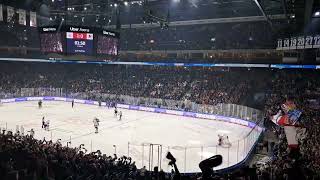 Eisbären Berlin  Iserlohn Roosters 63  Das 10 [upl. by Bergren897]