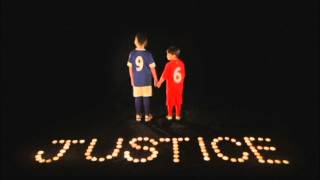 Hillsborough Charity Single  He Aint Heavy Hes My Brother  JFT96 [upl. by Eramal760]