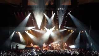 20130705  Saratoga Performing Arts Center Saratoga Springs NY SET 1 HD [upl. by Yt]