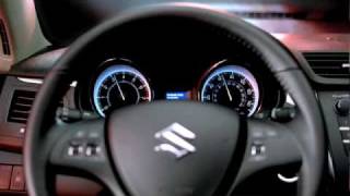 Suzuki Kizashi Commercial [upl. by Nitsirk]