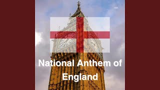 National Anthem of England [upl. by Miles744]