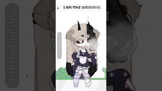 Im THE BEST fypシ゚viral gacha gacelife fypシ゚viral animegames gachaclub READ DSCP [upl. by Annatsirhc]