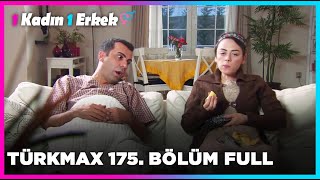 1 Kadın 1 Erkek  175 Bölüm Full Turkmax [upl. by Geoffry]