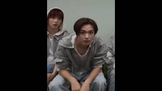 haechan selama live agak diem terus nct [upl. by Bluh]