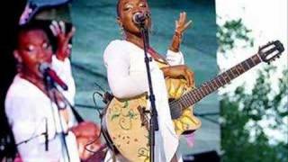 India Arie  Complicated Melody [upl. by Onahpets]