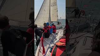 Ardglass Race Close Cross [upl. by Ecnerol]