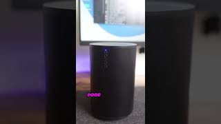 Experience Incredible Sound with Sonos Era 100 Like Never Before [upl. by Akirej]