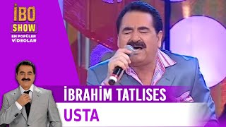 Usta amp Yetis Ya Muhammed Yetiş Ya Ali  İbrahim Tatlıses  Canlı Peformans [upl. by Daggett]