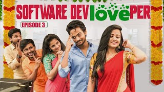 The Software DevLOVEper  EP  3  Shanmukh Jaswanth Ft Vaishnavi Chaitanya  Infinitum Media [upl. by Edra299]