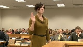 Martin MacNeill Murder Trial Daughter Says He Didnt Want Anyone to Think He Murdered My Mother [upl. by Hsejar]