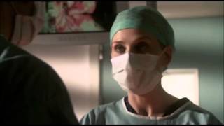 Holby City  Jac And Joseph Story Part 3 [upl. by Bokaj]