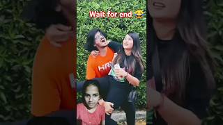 Asambhav 😂🙏 comedy funny fun explore pjdivya sortsvideo love pjlove trending viralvideo [upl. by Eade]