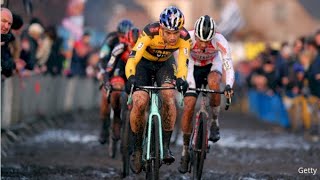 Watch The 20202021 UCI Cyclocross World Cups LIVE [upl. by Adlecirg]