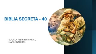 BIBLIA SECRETA  40 [upl. by Knowling456]