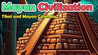 The Mayan Calendar How It Works And What It Means [upl. by Bradly]