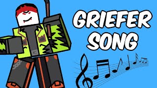 Griefer Song Block Tales Song Official Animated Music Video [upl. by Langston]