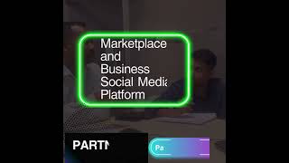 Coming Soon PARTNERS  Marketplace and Business Social Media Platform Bangladesh [upl. by Gweneth]