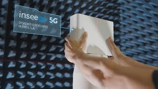 Welcome to the 5G Revolution Powered by Inseego [upl. by Nawk551]