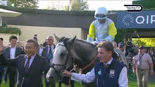 The Verdict  2024 British Champions Day all the analysis and fallout  Racing TV [upl. by Masha180]