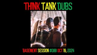 Basement Session 88  Set I  20241019 [upl. by Einalem36]