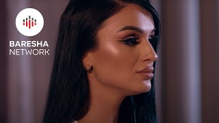 Edona Hasanaj  Malli jot Bijë Official Video 4K [upl. by Attekal]