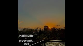 KUMORI  PENGGEMBALA JIWA  LYRIC VIDEO [upl. by Yorgo955]