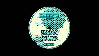 Tigran Sound  Poncho DBKAD021 [upl. by Viehmann]