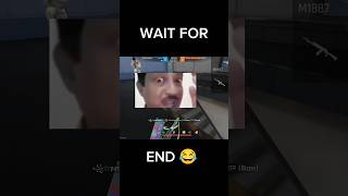 BAHIN CHO 😂🗿viral funny comedy freefire [upl. by Ztirf]