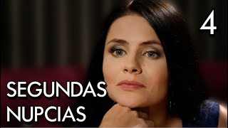 NOVELA ROMÁNTICA EN ESPAÑOL SEGUNDAS NUPCIAS 4  Mejores películas y series [upl. by Tertia]