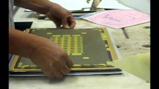 PCB Lamination Process  Printed Circuit Board Lamination [upl. by Obocaj]