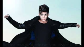 Adam Lambert  Underneath [upl. by Adnara]