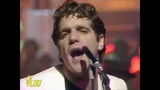 Glenn Frey  The Heat Is On TOTP  1984 HD amp HQ [upl. by Esinal]