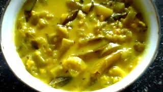 Podalaingai Kuttu In Tamil How To Cook Podalaingai Kuttu  Podalakai Recipes [upl. by Yecam887]