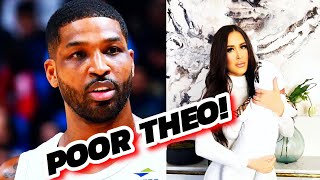 Tristan Thompson BEHIND ON CHILD SUPPORT to Maralee Nichols amp STILL REFUSING TO MEET SON THEO [upl. by Hayarahs]