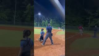 Luis Rodríguez Spring Season 2023 Hard hit to left field 04262023 baseball sport beisbol mlbb [upl. by De Witt]